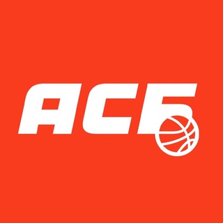 Логотип канала asbasketchat23