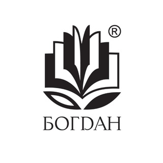 Логотип канала bohdan_books