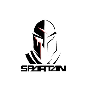 Логотип канала spartan_448