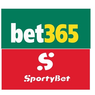 Логотип канала bet365Sportybet