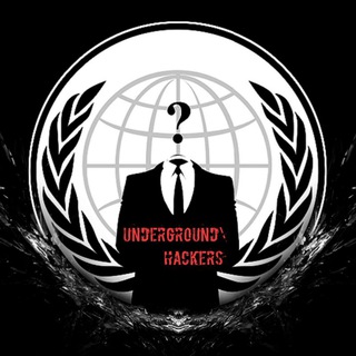 Логотип канала underhack_base