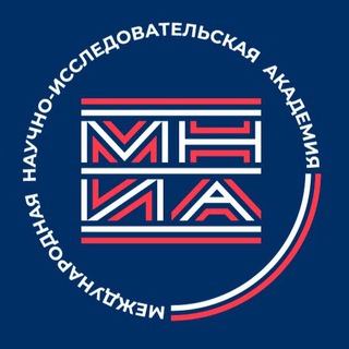 Логотип канала mnia_academy