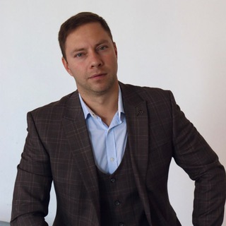 Логотип канала Mikhail_Khriapin