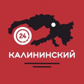 Логотип канала kalininskiy24