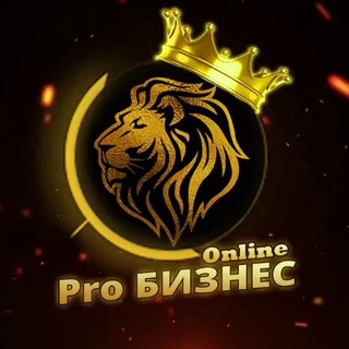 Логотип канала procreative_promarketing