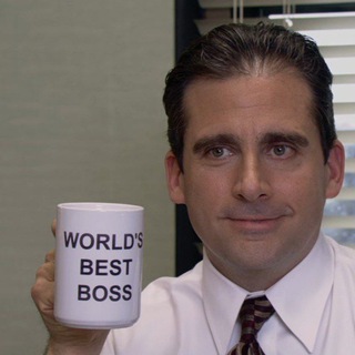 Логотип thisistheoffice