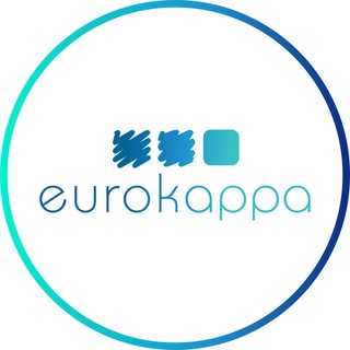 Логотип канала eurokappa_ru