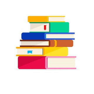 Логотип канала nmu_book_chat