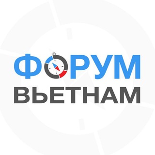 Логотип канала vietnam_chatt