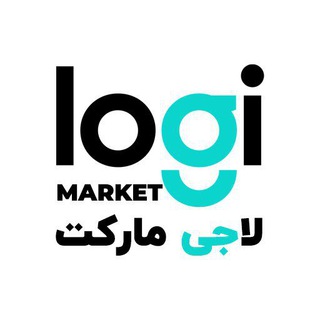 Логотип канала logi_market