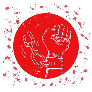 Логотип канала crimebelarus