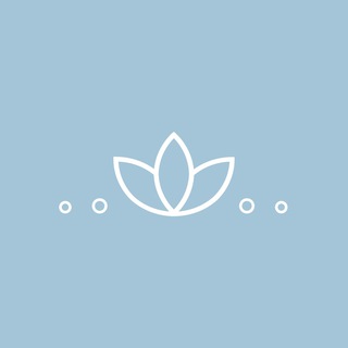 Логотип канала meditate_msk