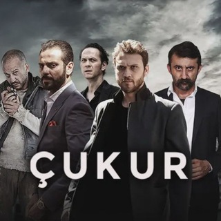 Логотип cukur_cuqur_chuqur_cukurdizi