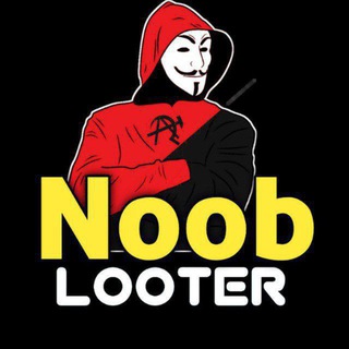 Логотип nooblooter01