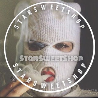 Логотип канала starsweet_shop