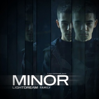 Логотип l1ghtdream_family