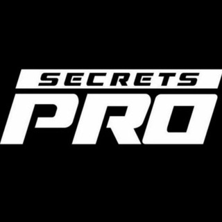 Логотип канала prosecrets_chat