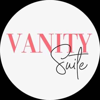 Логотип vanitysuite