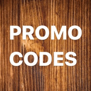 Логотип канала promocodes02