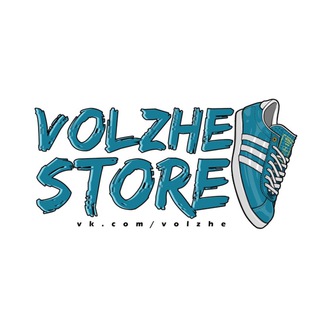 Логотип volzhestore