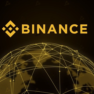 Логотип канала auto_bot_binance