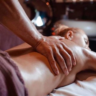 Логотип канала mskvipmassage