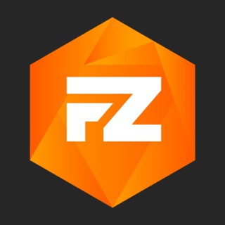 Логотип канала fanzone_io