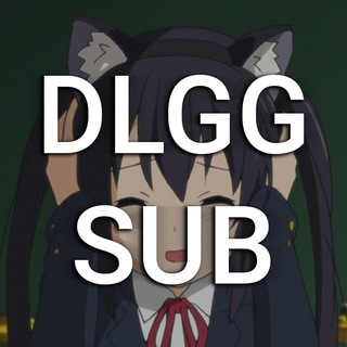 Логотип канала dlggsub