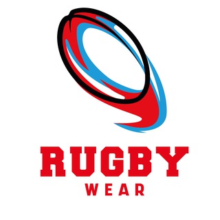 Логотип канала rugbywear