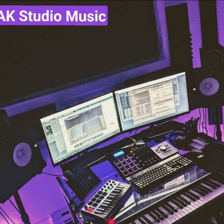 Логотип канала akafi_studio