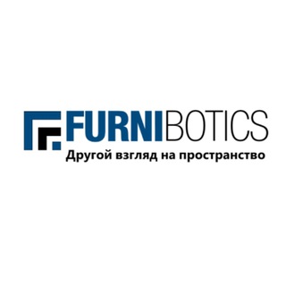 Логотип канала furnibotics