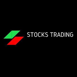 Логотип stockstradingwithsr