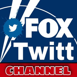 Логотип канала fox_twitt