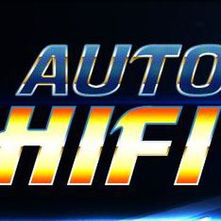 Логотип канала auto_hifi