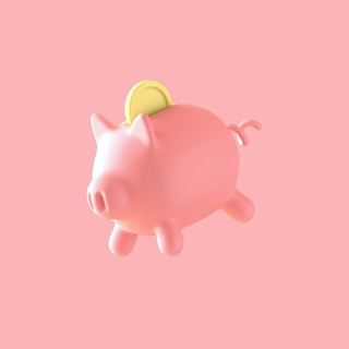 Логотип канала pig_with_crypto