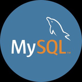 Логотип канала mysql_en