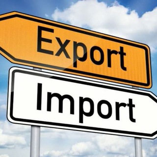 Логотип канала eximtrade_chat