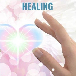 Логотип канала healingbasema