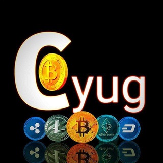 Логотип канала crypto_yug27