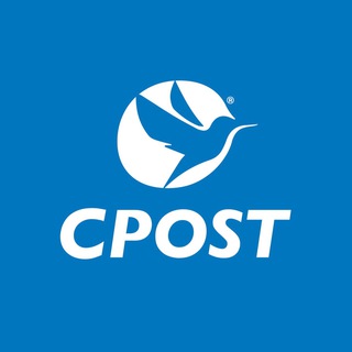 Логотип канала cpostuz