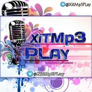 Логотип канала xitmp3play