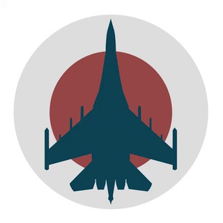 Логотип канала militarymaps