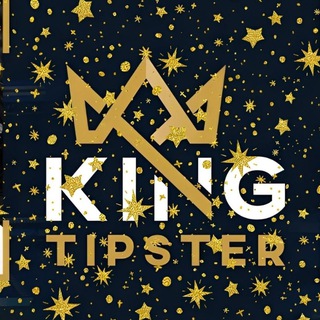 Логотип KING_TIPSTER_FOOTBAL