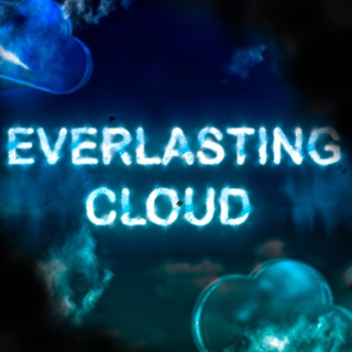 Логотип канала everlasting_cloud