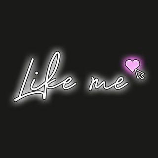 Логотип канала likeme_72