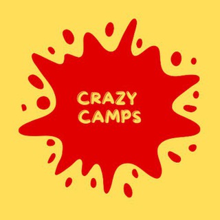 Логотип crazy_camps