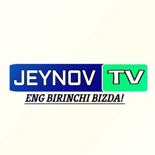 Логотип канала jeynovlive