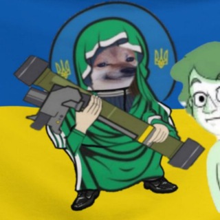 Логотип канала mortmemes