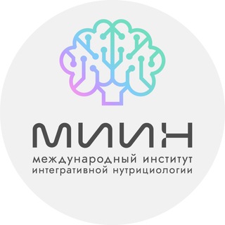 Логотип канала miin_ankz