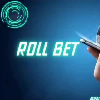 Логотип канала rollbet24